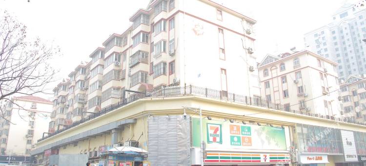 华鑫源旅馆(青岛香港花园店)图片