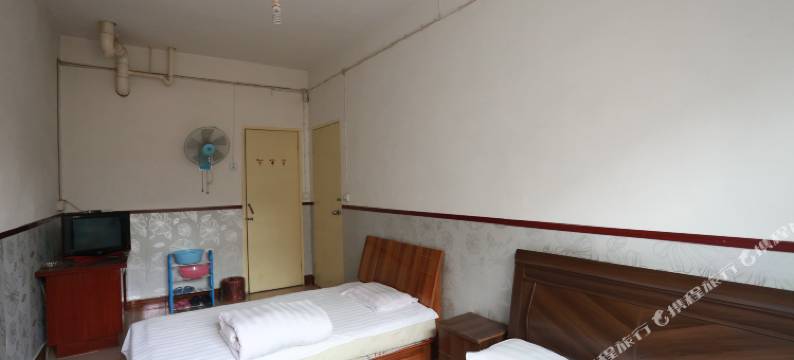 和谐宾馆(西安苏席村店)图片