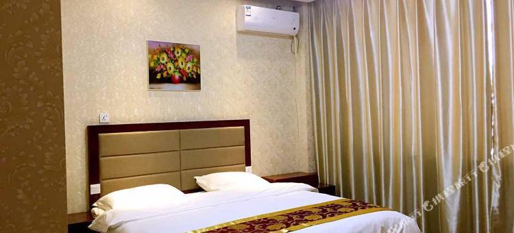 苏尼特右旗希悦宾馆图片