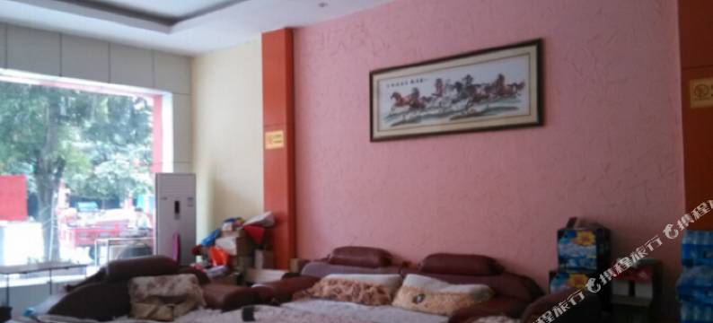 江永昌裕宾馆图片