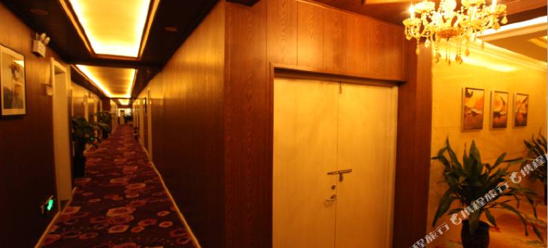 水叮咚洗浴酒店(三门峡市政府店)图片