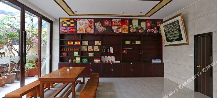 昆明赢融印象酒店图片