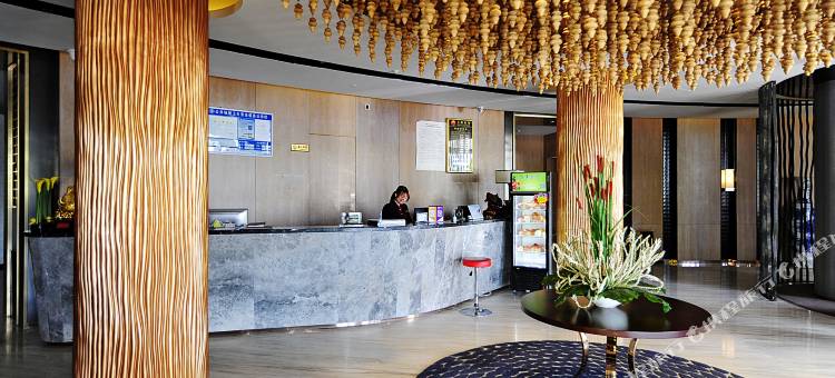 天赐酒店(九江南山公园新职大店)图片