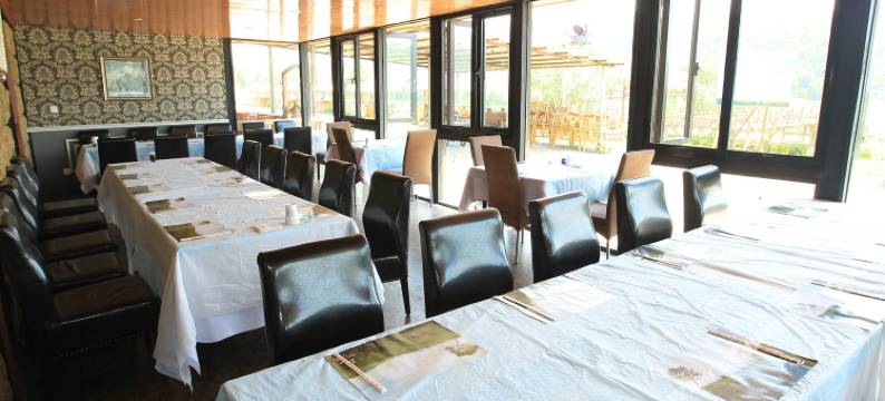 丰宁阳光山谷度假村图片