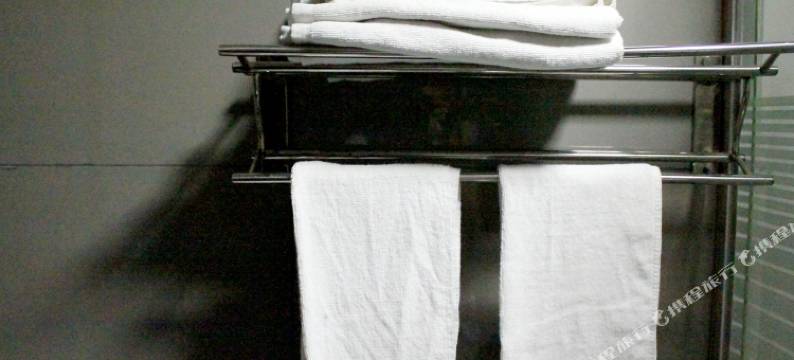 聚缘宾馆(南昌摩天轮店)图片