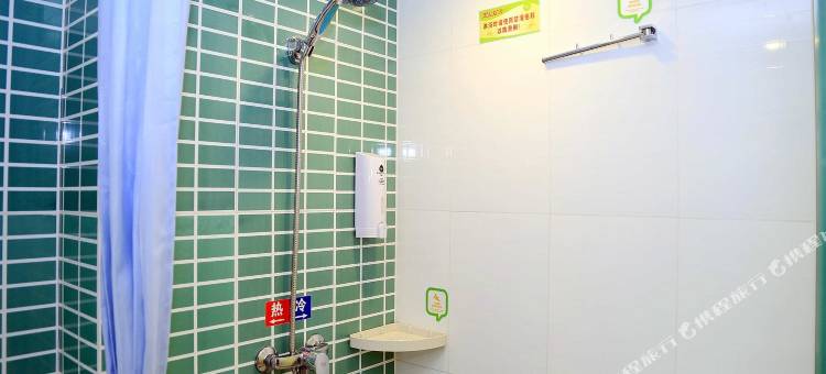 如家派柏·云酒店(大连火车站店)图片