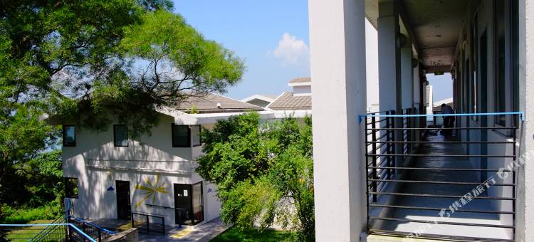 YHA赛马会摩星岭青年旅舍(香港岛)图片