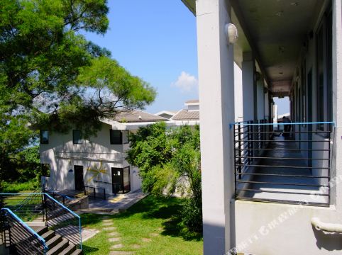 yha赛马会摩星岭青年旅舍(香港岛)