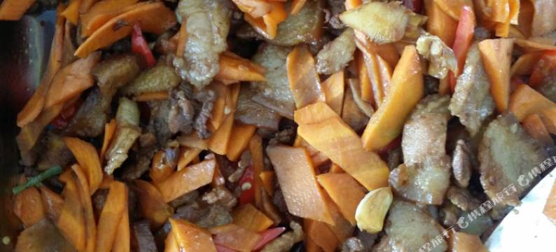 黄山十全食美快捷宾馆图片