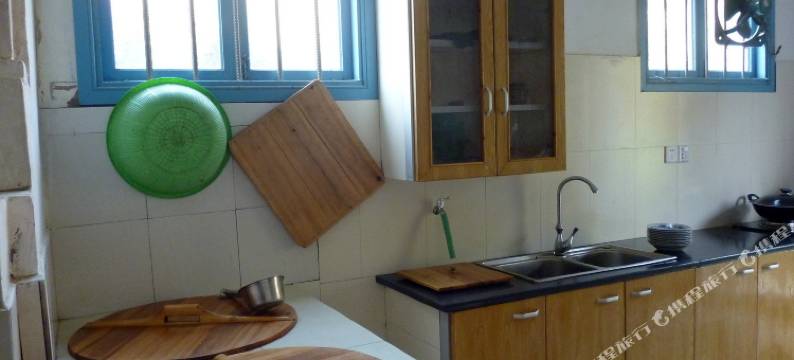 婺源庆源永思堂客馆图片