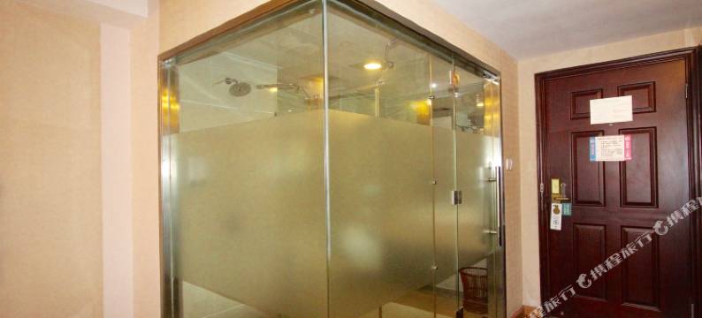 桐乡东方名宿酒店图片