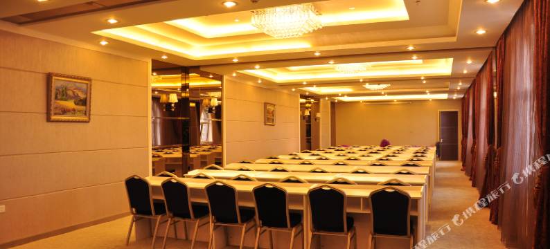 北极冰蓝莓酒庄(漠河阿木尔总店)图片