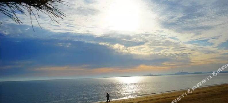 蓬莱晗宇渔家公寓图片