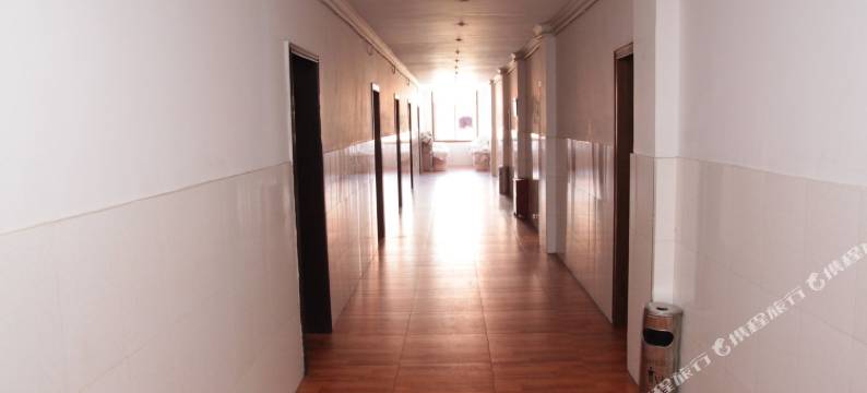 宜昌新元宾馆(三峡大学店)图片