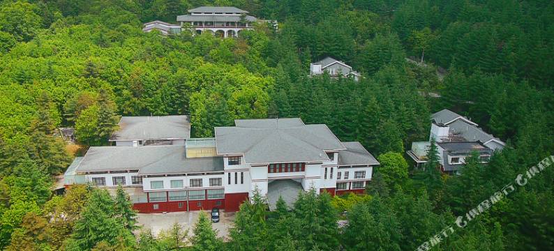 神农架神农酒店(神农顶景区店)图片