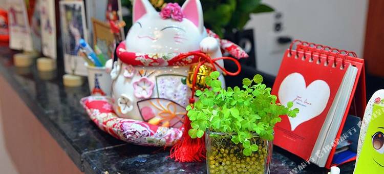 乌镇众里寻他客栈图片