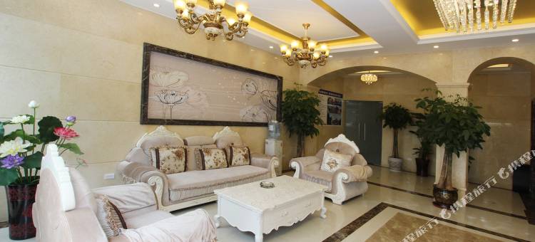 四海假日酒店(桂林电子科大店)图片