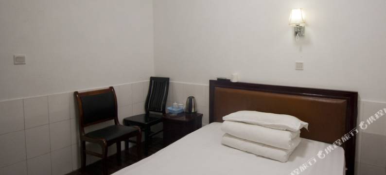 醴陵鑫禄福宾馆图片