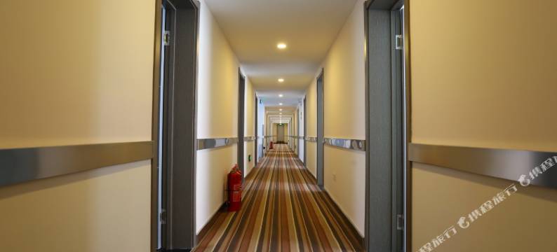 长春天保商务宾馆图片