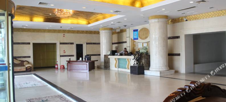 沈阳似家宾馆图片