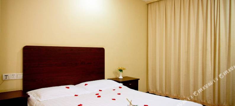 无锡凯发商务旅馆图片