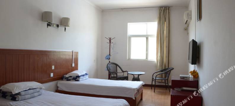 洛阳青年旅馆(龙鳞路店)图片