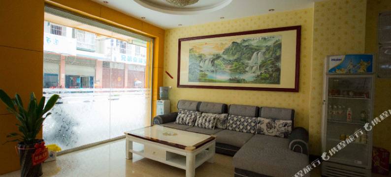 平果东昇宾馆图片