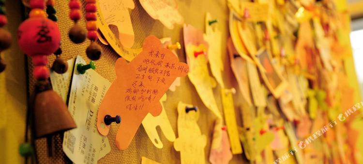 百时快捷酒店(苏州拙政园观前街店)图片