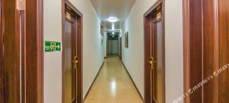 乐山翡翠宾馆图片