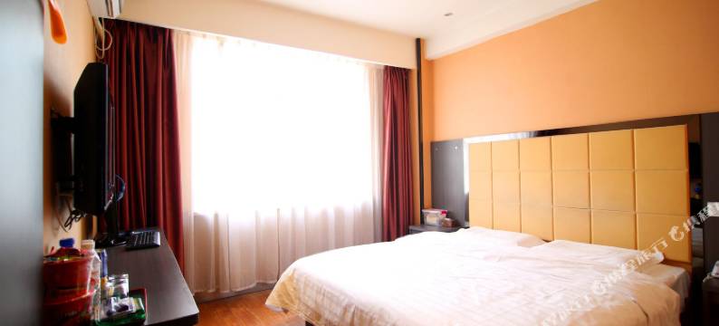 吉林9天商务宾馆(火车站店)图片