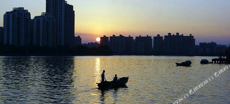 现代商旅酒店(珠海南屏店)图片