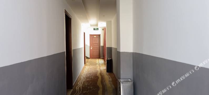 庐山梦之欢宾馆图片