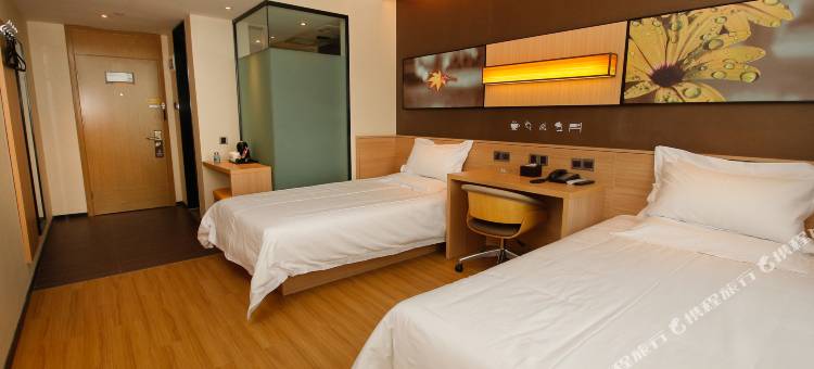 西宁兰园商务宾馆(会展中心店)图片