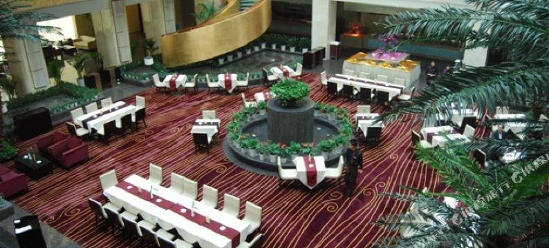 象山石浦半岛酒店图片