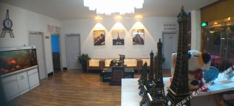 乐亭埃菲尔快捷宾馆图片