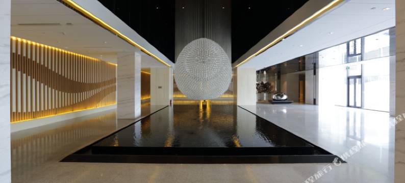 青岛佰卓世家公寓图片