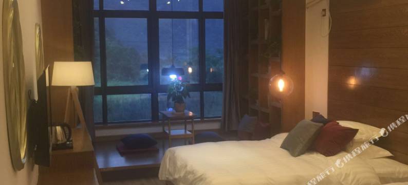 天台客致民宿图片