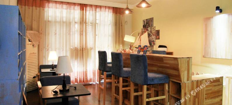 武汉101青年旅舍图片