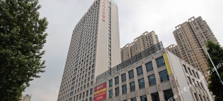 合肥梅里美假日酒店图片