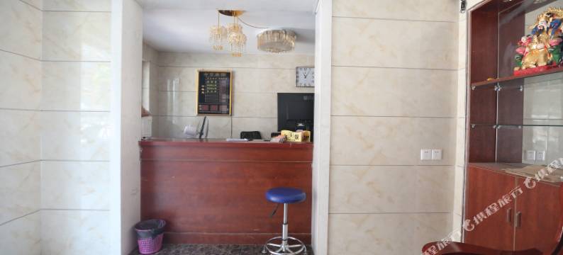 桔子概念宾馆(南昌县瑶湖店)图片