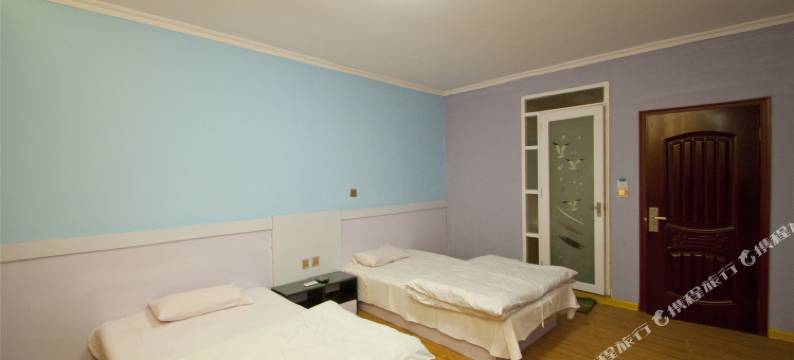 枣庄平安福印象宾馆图片