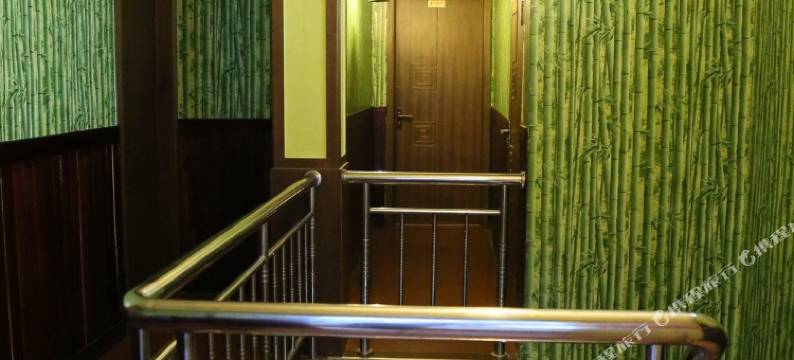 乌镇望水人家客栈图片