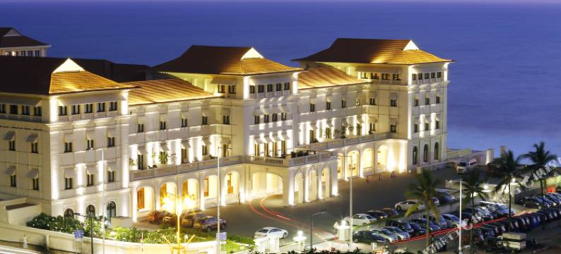 加勒菲斯酒店(Galle Face Hotel)图片