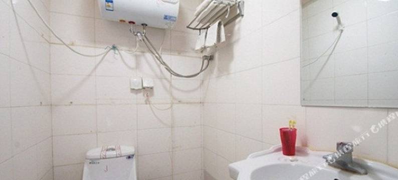 北京沧海易家旅馆图片