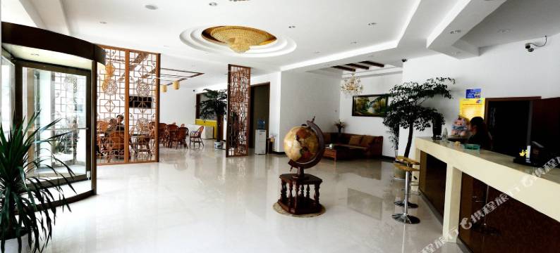 平度友谊宾馆图片