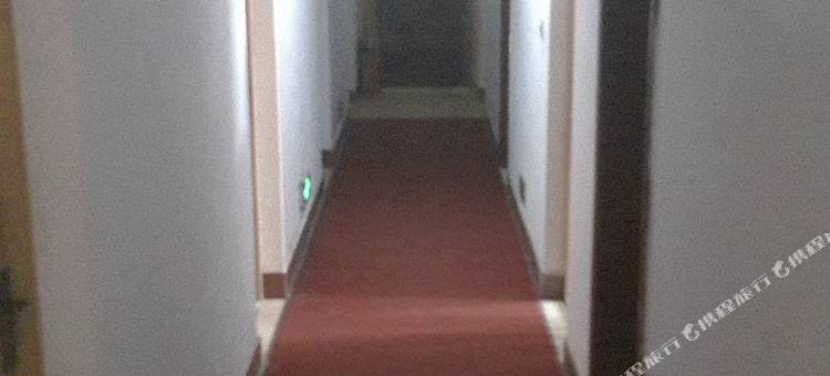 柏乡环城快捷旅馆图片