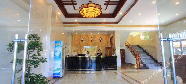 下川壹号海景酒店图片