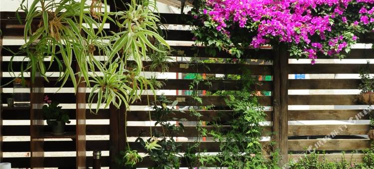 大理玉露庭院图片