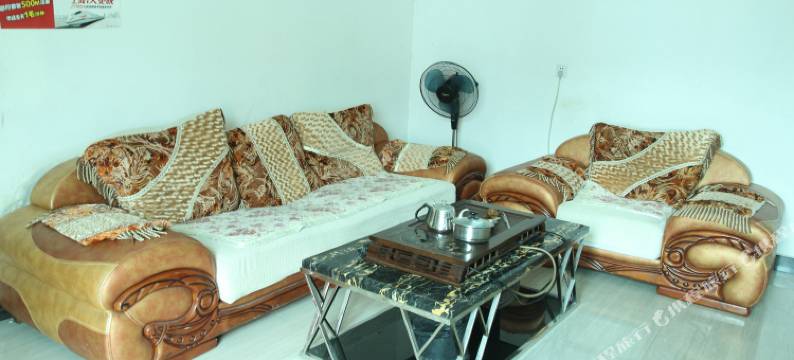 中山春天商务宾馆图片