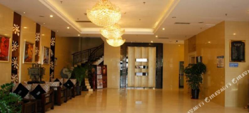 嘉湖大酒店(肇庆敏捷城店)图片